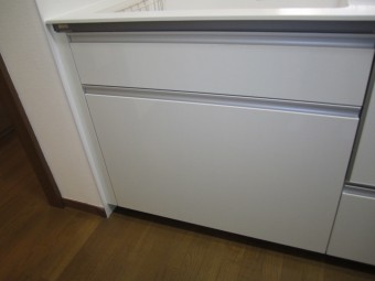 TOTO ザ・クラッソでデザイン性と機能性を兼ね備えたキッチンに TOTO ザ・クラッソでデザイン性と機能性を兼ね備えたキッチンに